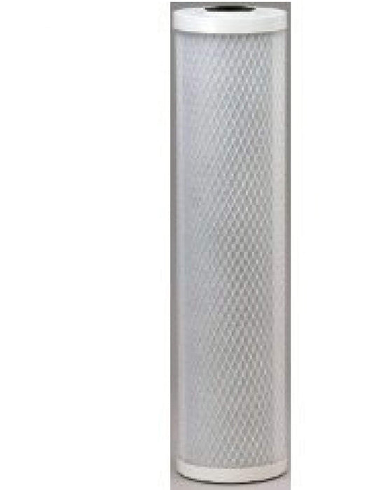 CFS C-MAX Carbon Filter Cartridge – 20" x 4.5" – Fits Watts MAXETW-FF20