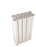 Set of 10 whole-house sediment water filter cartridges, 5 micron, 20 x 2.5 inches