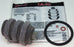 1A-30-8 Pack 10 Micron Fuel Oil Filter for 1A-25A 77 XF-25 8055 F-300 A-77