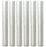 6-pack whole house sediment water filter cartridges, 5 micron, 20 x 2.5 inches