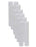 CFS String Wound Sediment Filters – 12 Pack – 5 Micron – 10" – Fits Watts 500181