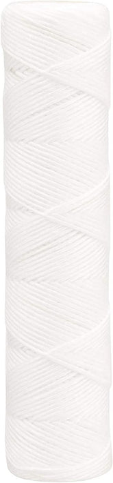 2.5 x 10 String Wound Water Sediment Filter Cartridge by CFS