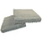 2-pack humidifier replacement water panels, compatible with BAYPAD01A1010A