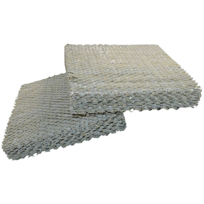 2-pack humidifier replacement water panels, compatible with BAYPAD01A1010A