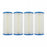 Fits Pentair Pentek ECP5-BB Sediment Whole Home Water Filter - W5CPHD 255490-43