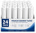 CFS Melt Blown Sediment Filters – 10 Micron – 10 x 2.5 – Fits P10-10, PX10, SDC-25-1010