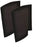 CFS Carbon Pre-Filter Pads – 2 Pack – 6" x 48" – Fits 32002, EV-10, EV-15