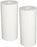 Spun polypropylene filter cartridge, 10 x 4-1/2 inches, compatible with Pentek DGD-5005 models