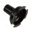 Humidifier water drain spud nipple funnel, compatible with Aprilaire 4223/AP-4223