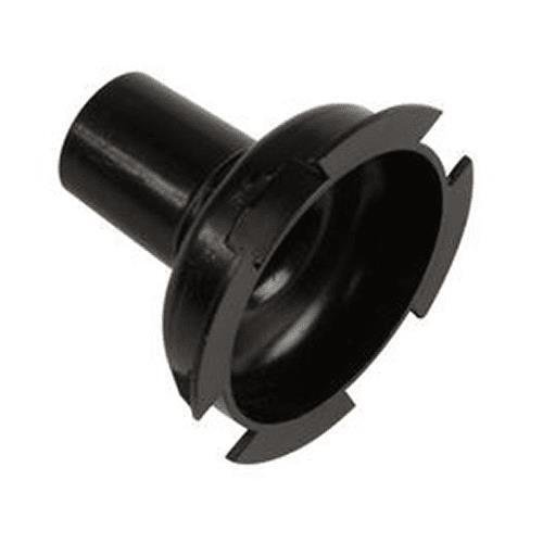 Humidifier water drain spud nipple funnel, compatible with Aprilaire 4223/AP-4223