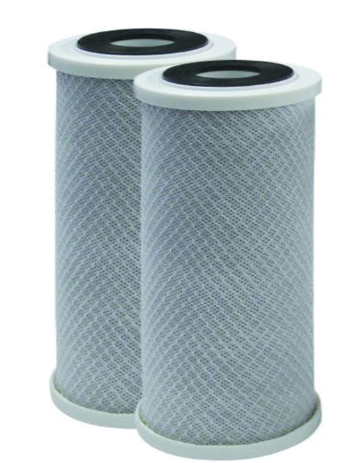 Carbon High Flow Water Filter Compatible with HDX HDX4CF4 by CFS