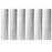 CFS – Standard Capacity Grooved Water Filter Cartridges Compatible with WHKF-GD05 Models – Whole House Replacement Filter Cartridge