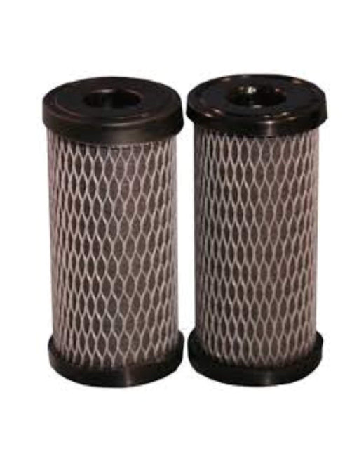 CFS Water Filter Cartridges – 2 Pack – 5" – Fits 560100