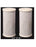 2-pack heavy-duty carbon/sediment water filter cartridges, 5 micron, compatible with FXHTC and RFC-BBSA models