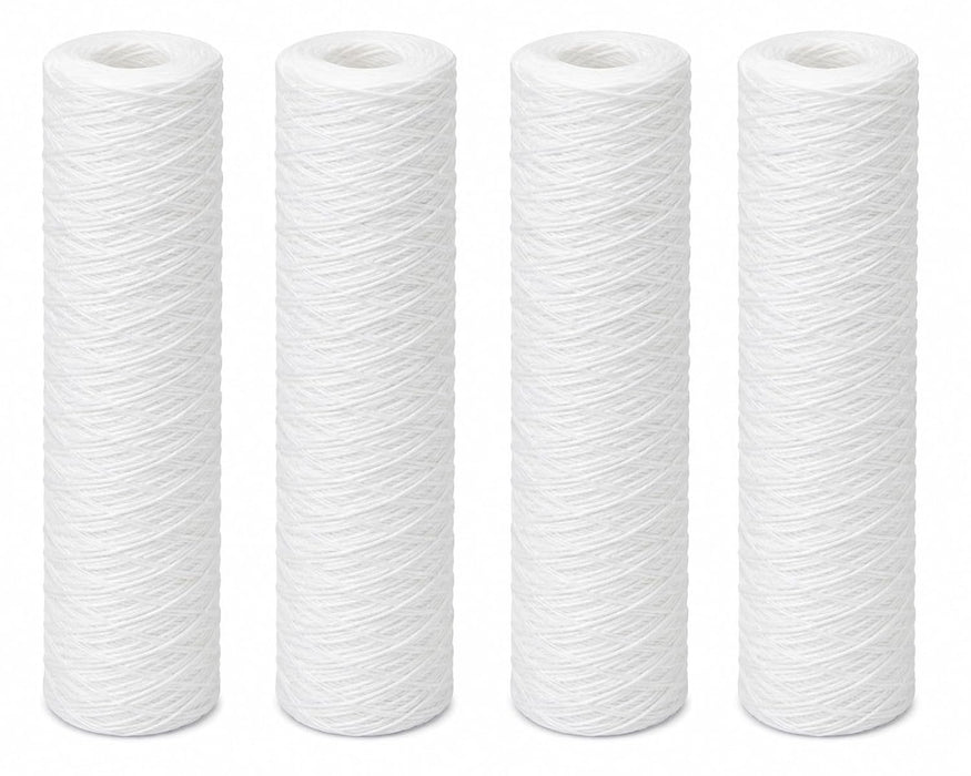 CFS Replacement Filters for EcoPure EPW2 Housings – 10" x 2.5"