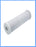 CFS – Activated Carbon 10-Inch Home System Replacement Water Filter Cartridge – Remove Bad Taste & Odor – Whole House Replacement Water Filter Cartridge – 5 Micron – 2.6” x 9.8"