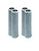 4-pack activated carbon block water filter cartridges, universal 10-inch, compatible with Rainsoft 21179 models