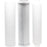 Replacement filter kit compatible with Puromax PC4 RO system, includes carbon block, sediment, and inline filter cartridges