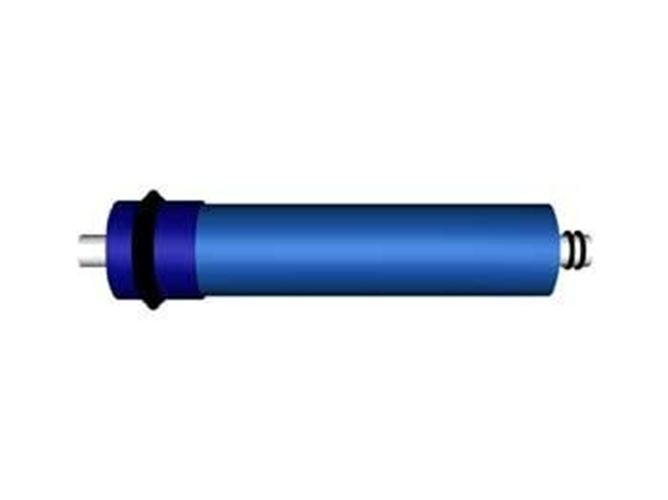 Thin film composite RO membrane, 24 GPD, compatible with Kent Marine systems