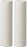 2-pack whole house sediment water filter cartridges, 5 micron, 10 x 2.5 inches, compatible with American Plumber
