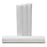 4-pack spun sediment whole-house water filter cartridges, 5 micron, 20 x 2.5 inches, compatible with EV953420 and 13459 models