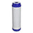CFS – 4 Pack Universal Compatible Reverse Osmosis Filter Replacement Set – Whole House Replacement Water Filter Cartridge- White