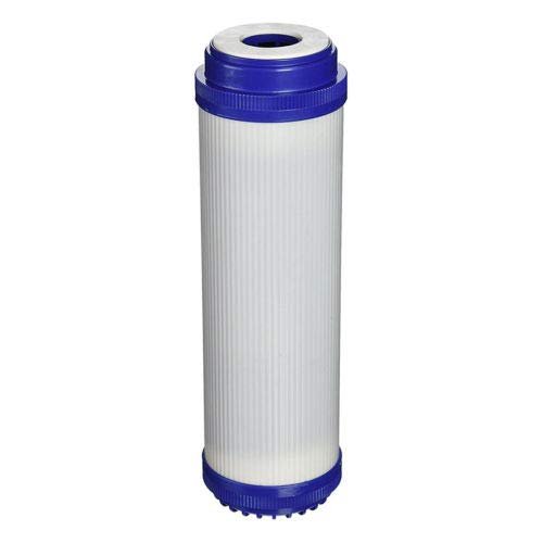 CFS – 4 Pack Universal Compatible Reverse Osmosis Filter Replacement Set – Whole House Replacement Water Filter Cartridge- White