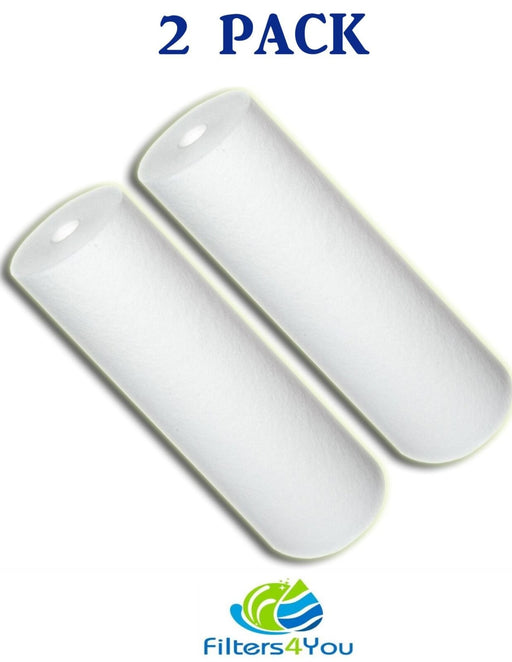 Pre-filter replacement cartridge, compatible with Manitowoc K-00173 Tri-L systems