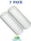 Pre-filter replacement cartridge, compatible with Manitowoc K-00173 Tri-L systems