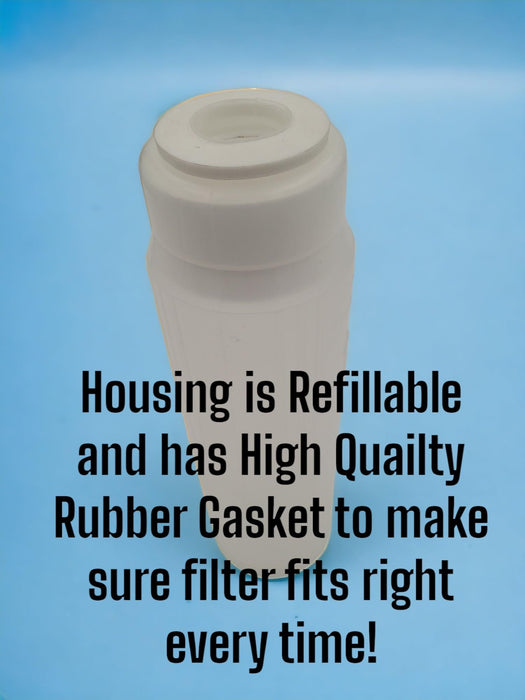 CFS RO/DI Replacement Filter Kit – Fits HL22121, Stealth-RO150/300