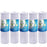 CFS Whole House Sediment Filter – 5 Pack – Fits RS7-SS
