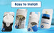 Compatible with Vertex MA-4203 Reverse Osmosis Membrane for PureWater Coolers by CFS