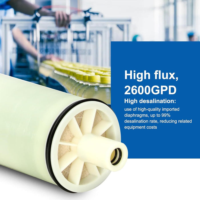 ULP-4040 RO membrane