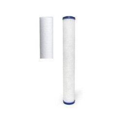 Replacement water filter set, compatible with Manitowoc Triliminator Tri-L-15
