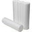 4-pack sediment replacement filter cartridges, 5 micron, compatible with Cuno CFS-110 systems
