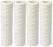 String-wound water filter cartridges, compatible with American Plumber W5W