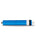 Reverse osmosis replacement membrane, compatible with HDX HDXRO M010 and GE GXRM10GBL/GXRM10RBL systems