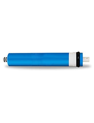Reverse osmosis replacement membrane, compatible with HDX HDXRO M010 and GE GXRM10GBL/GXRM10RBL systems
