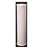 Carbon block filter cartridge, 5 micron, 20 x 4.625 inches, compatible with EP-20BB systems