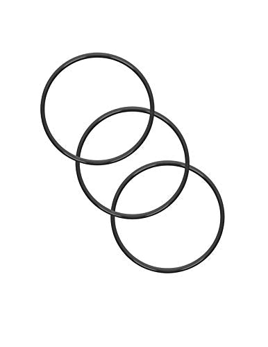 Water filter housing replacement O-ring, compatible with 3M AP101T and AP102T