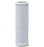 Universal carbon block drinking water filter, 550-gallon capacity, compatible with DuPont WFDWC70001