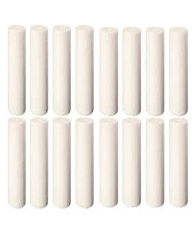 12-pack sediment water filter cartridges, 75 micron, 20 x 4.5 inches, compatible with DGD-7525-20 whole house systems