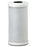 Activated carbon water filter cartridge, 5 micron, 10 x 4.5 inches, compatible with GE FXHTC, GXWH35F, and R50-BB models