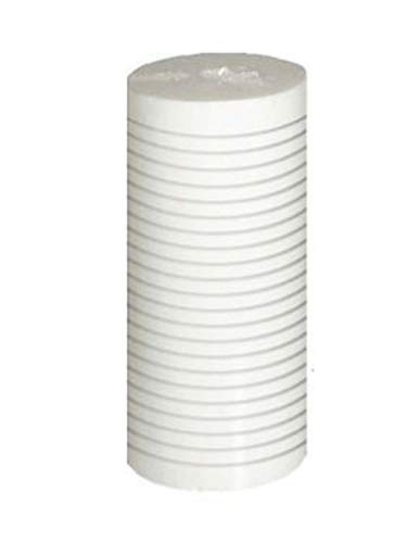 Polypropylene whole house filter cartridge, compatible with CMB-510-HF and IHS12-D4 UV systems