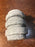 Felt filter, compatible with Westwood F15-48, General 1A-25A, part A025B/AO25B
