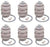 Replacement filter cartridge, compatible with General Filter 1A-30 systems