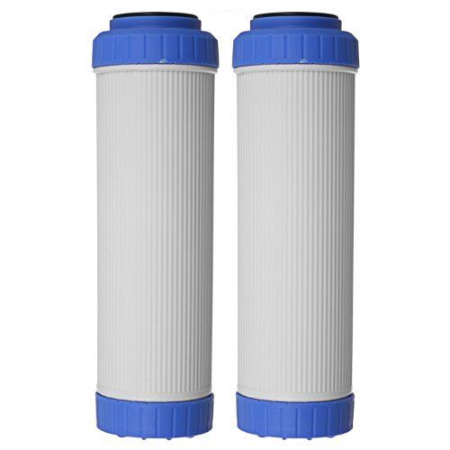 2-pack dishwasher filtration system replacement cartridges