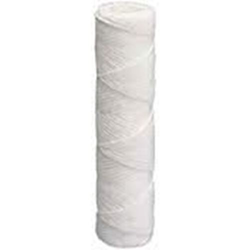 12-pack sediment water filter cartridges, compatible with OmniFilter RS5-SS