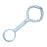 Dual housing and membrane filter housing wrench for RO systems, compatible with APEC Water
