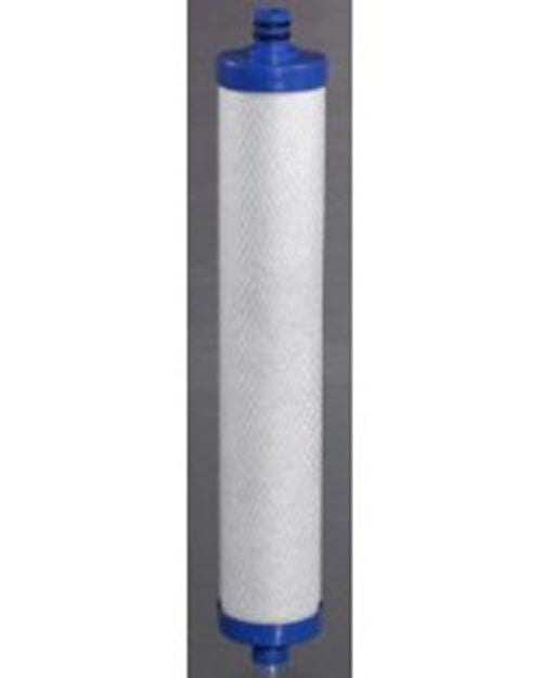 Whole house sediment reduction water filter cartridge, compatible with model 01013029